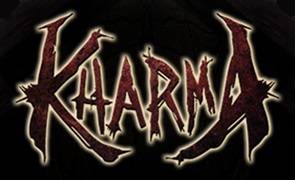 logo Kharma (VEN)